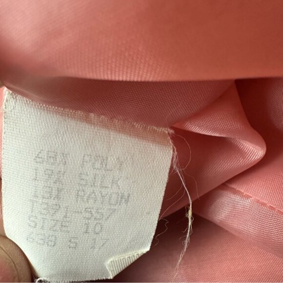 Country Sophisticated  Collarless Cropped Blazer - Picture 9 of 9